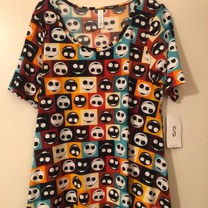 LuLaRoe Perfect T